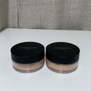 bareMinerals Powder Matte Foundation SPF15 Duo